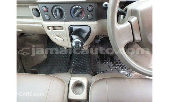 Buy Import Suzuki Every White Truck in Import - Dubai in Clarendon Buy Import Suzuki Every White Truck in Import - Dubai in Clarendon