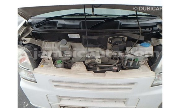 Buy Import Suzuki Every White Truck in Import - Dubai in Clarendon Buy Import Suzuki Every White Truck in Import - Dubai in Clarendon