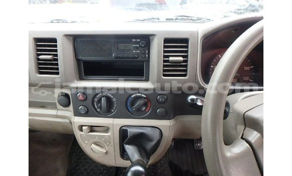 Buy Import Suzuki Every White Truck in Import - Dubai in Clarendon Buy Import Suzuki Every White Truck in Import - Dubai in Clarendon