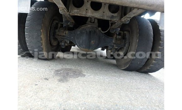 Buy Import Nissan Evalia Blue Truck in Import - Dubai in Clarendon Buy Import Nissan Evalia Blue Truck in Import - Dubai in Clarendon