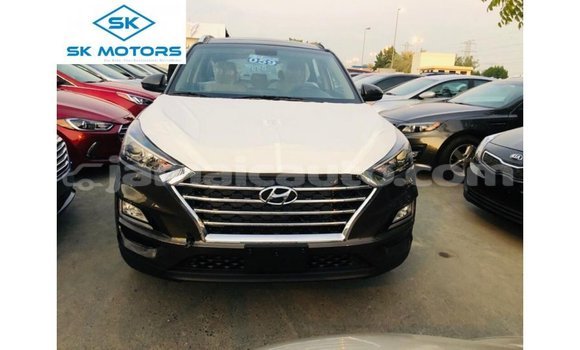 Buy Import Hyundai Tucson Brown Car in Import - Dubai in Clarendon Buy Import Hyundai Tucson Brown Car in Import - Dubai in Clarendon