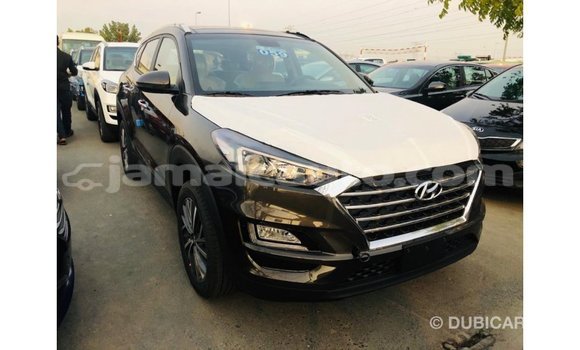 Buy Import Hyundai Tucson Brown Car in Import - Dubai in Clarendon Buy Import Hyundai Tucson Brown Car in Import - Dubai in Clarendon