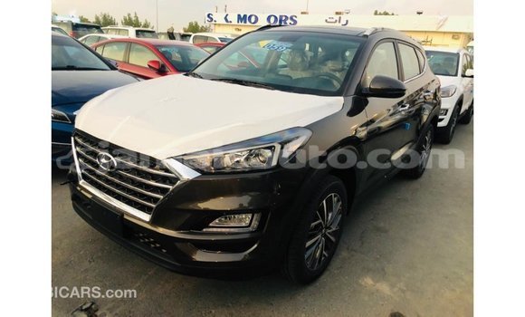 Buy Import Hyundai Tucson Brown Car in Import - Dubai in Clarendon Buy Import Hyundai Tucson Brown Car in Import - Dubai in Clarendon