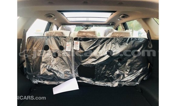 Buy Import Hyundai Tucson Brown Car in Import - Dubai in Clarendon Buy Import Hyundai Tucson Brown Car in Import - Dubai in Clarendon