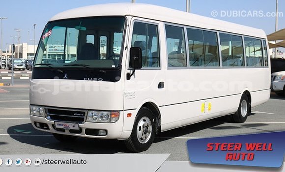 Buy Import Mitsubishi L400 White Truck in Import - Dubai in Clarendon Buy Import Mitsubishi L400 White Truck in Import - Dubai in Clarendon