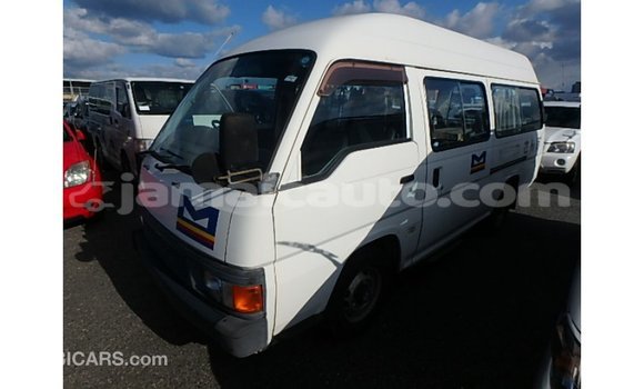 Buy Import Nissan Caravan White Car in Import - Dubai in Clarendon Buy Import Nissan Caravan White Car in Import - Dubai in Clarendon