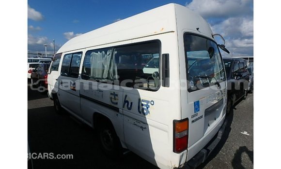 Buy Import Nissan Caravan White Car in Import - Dubai in Clarendon Buy Import Nissan Caravan White Car in Import - Dubai in Clarendon