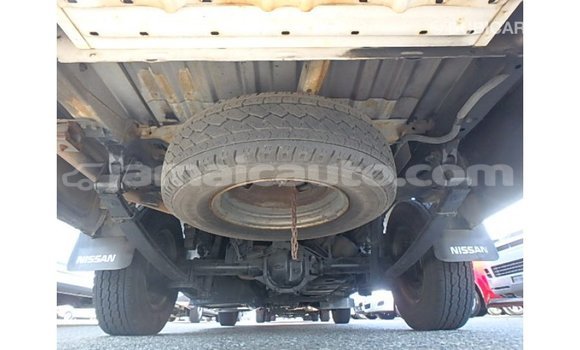 Buy Import Nissan Caravan White Car in Import - Dubai in Clarendon Buy Import Nissan Caravan White Car in Import - Dubai in Clarendon