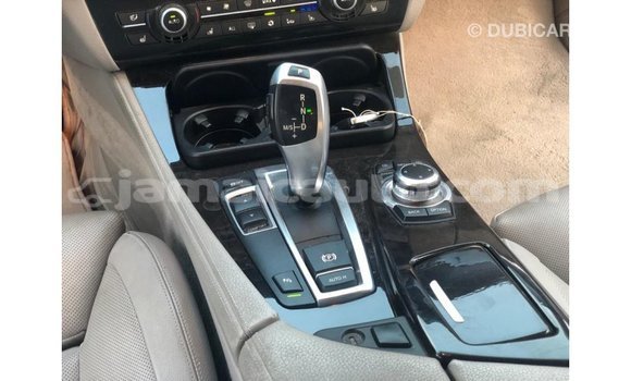 Buy Import BMW R Other Bike in Import - Dubai in Clarendon Buy Import BMW R Other Bike in Import - Dubai in Clarendon