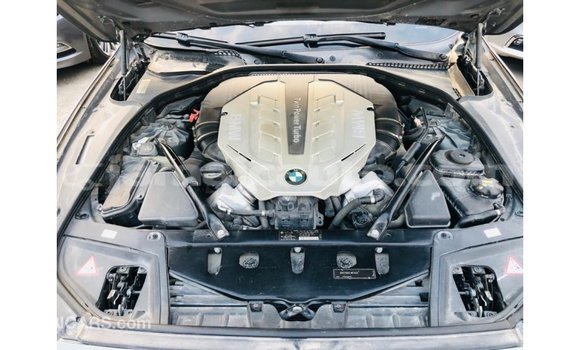 Buy Import BMW R Other Bike in Import - Dubai in Clarendon Buy Import BMW R Other Bike in Import - Dubai in Clarendon