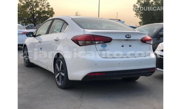Buy Import Kia Cerato White Car in Import - Dubai in Clarendon Buy Import Kia Cerato White Car in Import - Dubai in Clarendon
