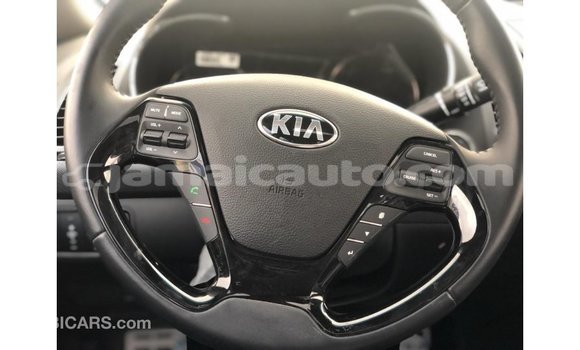Buy Import Kia Cerato White Car in Import - Dubai in Clarendon Buy Import Kia Cerato White Car in Import - Dubai in Clarendon