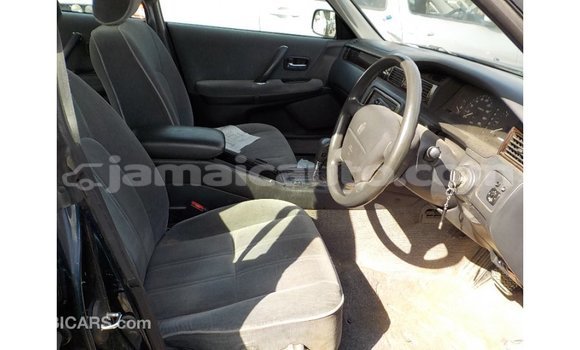 Buy Import Toyota Crown Blue Car in Import - Dubai in Clarendon Buy Import Toyota Crown Blue Car in Import - Dubai in Clarendon