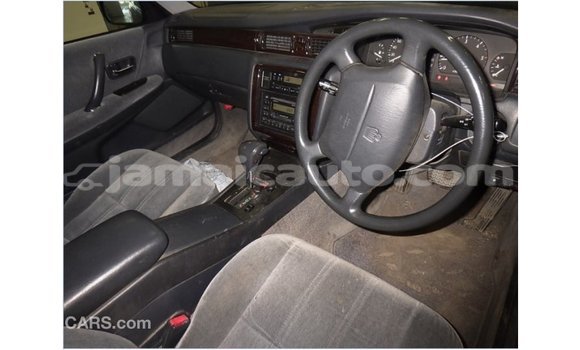 Buy Import Toyota Crown Blue Car in Import - Dubai in Clarendon Buy Import Toyota Crown Blue Car in Import - Dubai in Clarendon