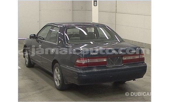 Buy Import Toyota Crown Blue Car in Import - Dubai in Clarendon Buy Import Toyota Crown Blue Car in Import - Dubai in Clarendon