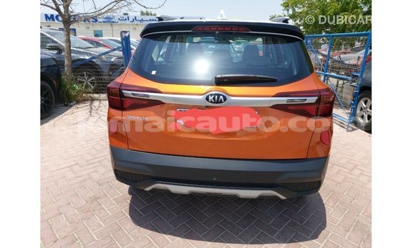 Buy Import Kia Rio Other Car in Import - Dubai in Clarendon Buy Import Kia Rio Other Car in Import - Dubai in Clarendon