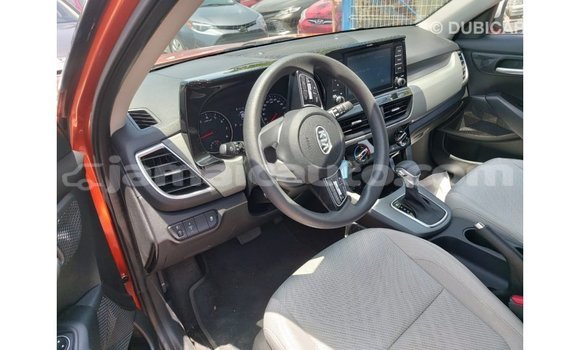 Buy Import Kia Rio Other Car in Import - Dubai in Clarendon Buy Import Kia Rio Other Car in Import - Dubai in Clarendon