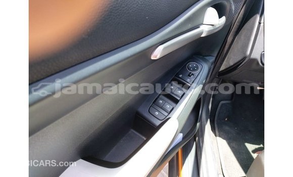 Buy Import Kia Rio Other Car in Import - Dubai in Clarendon Buy Import Kia Rio Other Car in Import - Dubai in Clarendon