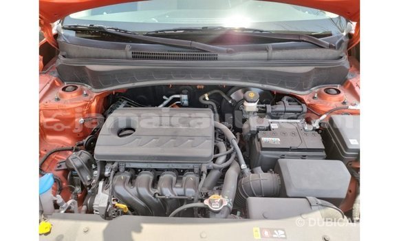 Buy Import Kia Rio Other Car in Import - Dubai in Clarendon Buy Import Kia Rio Other Car in Import - Dubai in Clarendon