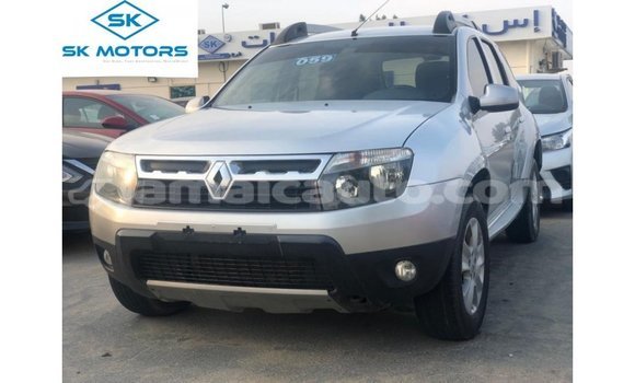 Acheter Import Voiture Renault Duster Autre à Import - Dubai, Clarendon Acheter Import Voiture Renault Duster Autre à Import - Dubai, Clarendon