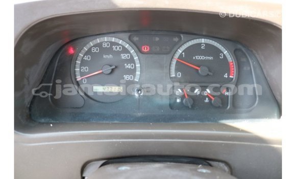 Buy Import Mitsubishi L400 White Truck in Import - Dubai in Clarendon