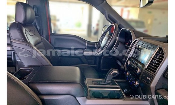 Buy Import Ford Club Wagon Red Car in Import - Dubai in Clarendon Buy Import Ford Club Wagon Red Car in Import - Dubai in Clarendon