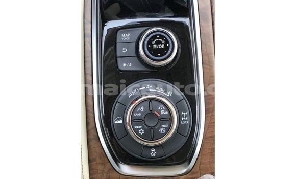 Buy Import Nissan Patrol Black Car in Import - Dubai in Clarendon Buy Import Nissan Patrol Black Car in Import - Dubai in Clarendon