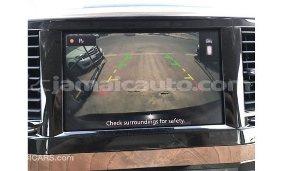 Buy Import Nissan Patrol Black Car in Import - Dubai in Clarendon Buy Import Nissan Patrol Black Car in Import - Dubai in Clarendon