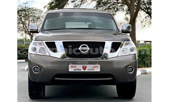 Buy Import Nissan Patrol Other Car in Import - Dubai in Clarendon Buy Import Nissan Patrol Other Car in Import - Dubai in Clarendon