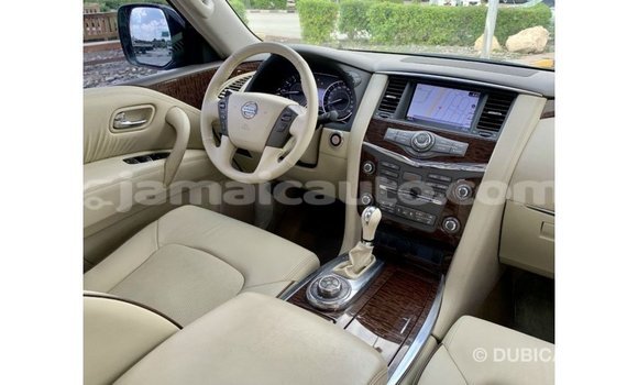 Buy Import Nissan Patrol Other Car in Import - Dubai in Clarendon Buy Import Nissan Patrol Other Car in Import - Dubai in Clarendon