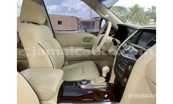 Buy Import Nissan Patrol Other Car in Import - Dubai in Clarendon Buy Import Nissan Patrol Other Car in Import - Dubai in Clarendon