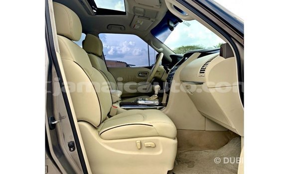 Buy Import Nissan Patrol Other Car in Import - Dubai in Clarendon Buy Import Nissan Patrol Other Car in Import - Dubai in Clarendon