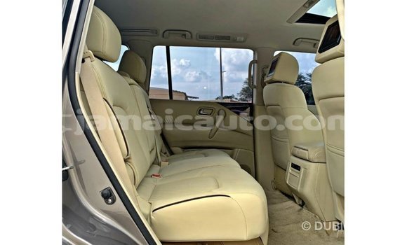 Buy Import Nissan Patrol Other Car in Import - Dubai in Clarendon Buy Import Nissan Patrol Other Car in Import - Dubai in Clarendon