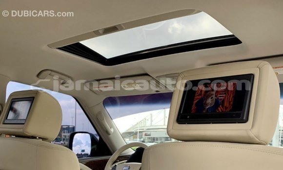 Buy Import Nissan Patrol Other Car in Import - Dubai in Clarendon Buy Import Nissan Patrol Other Car in Import - Dubai in Clarendon