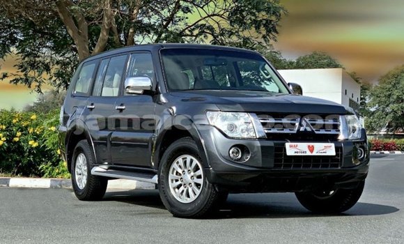 Buy Import Mitsubishi Pajero Other Car in Import - Dubai in Clarendon
