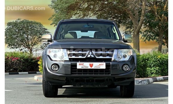Buy Import Mitsubishi Pajero Other Car in Import - Dubai in Clarendon Buy Import Mitsubishi Pajero Other Car in Import - Dubai in Clarendon