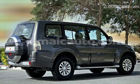 Buy Import Mitsubishi Pajero Other Car in Import - Dubai in Clarendon Buy Import Mitsubishi Pajero Other Car in Import - Dubai in Clarendon