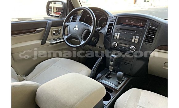 Buy Import Mitsubishi Pajero Other Car in Import - Dubai in Clarendon Buy Import Mitsubishi Pajero Other Car in Import - Dubai in Clarendon