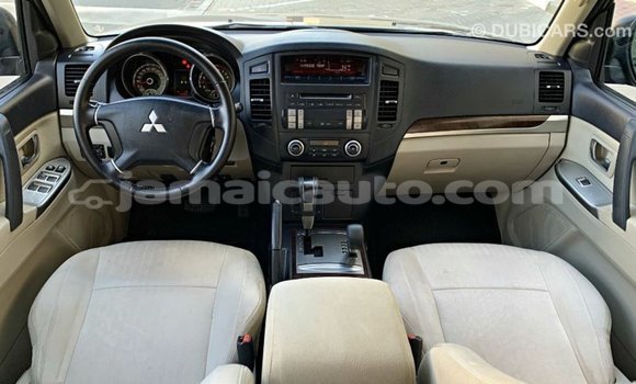 Buy Import Mitsubishi Pajero Other Car in Import - Dubai in Clarendon Buy Import Mitsubishi Pajero Other Car in Import - Dubai in Clarendon