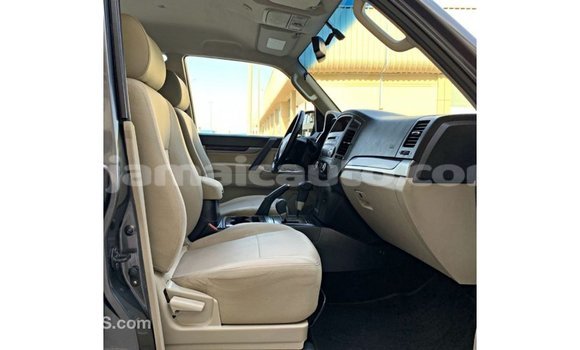 Buy Import Mitsubishi Pajero Other Car in Import - Dubai in Clarendon Buy Import Mitsubishi Pajero Other Car in Import - Dubai in Clarendon