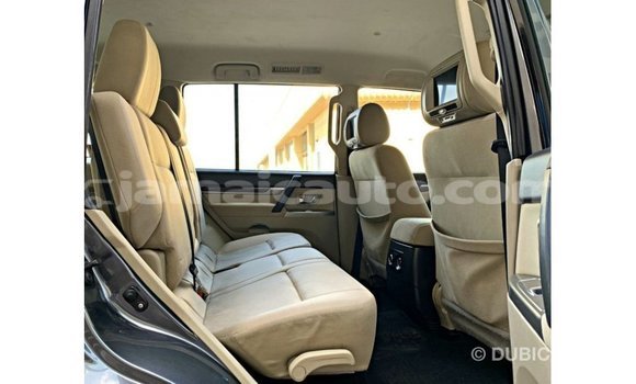 Buy Import Mitsubishi Pajero Other Car in Import - Dubai in Clarendon Buy Import Mitsubishi Pajero Other Car in Import - Dubai in Clarendon