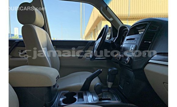 Buy Import Mitsubishi Pajero Other Car in Import - Dubai in Clarendon Buy Import Mitsubishi Pajero Other Car in Import - Dubai in Clarendon