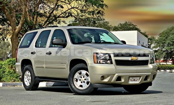 Buy Import Chevrolet Tahoe Other Car in Import - Dubai in Clarendon