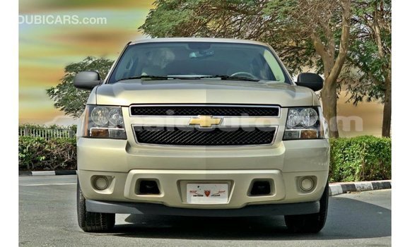 Buy Import Chevrolet Tahoe Other Car in Import - Dubai in Clarendon Buy Import Chevrolet Tahoe Other Car in Import - Dubai in Clarendon