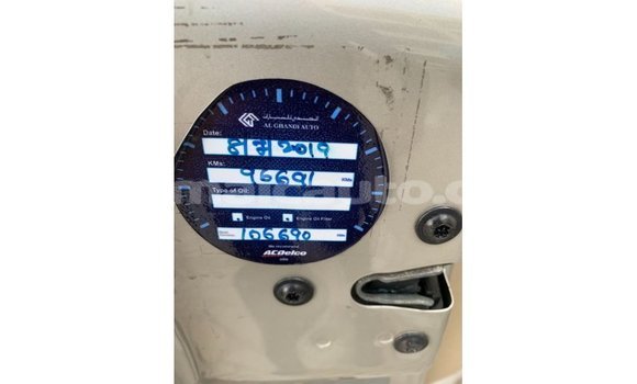 Buy Import Chevrolet Tahoe Other Car in Import - Dubai in Clarendon Buy Import Chevrolet Tahoe Other Car in Import - Dubai in Clarendon