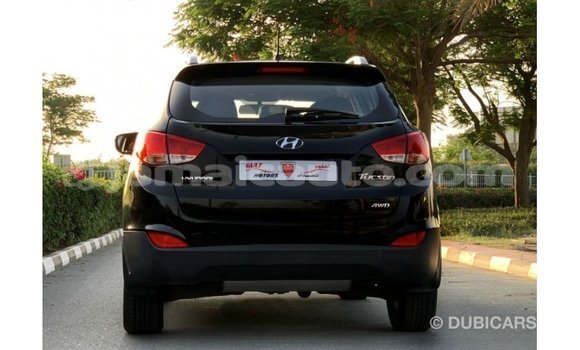 Acheter Import Voiture Hyundai Tucson Noir à Import - Dubai, Clarendon Acheter Import Voiture Hyundai Tucson Noir à Import - Dubai, Clarendon