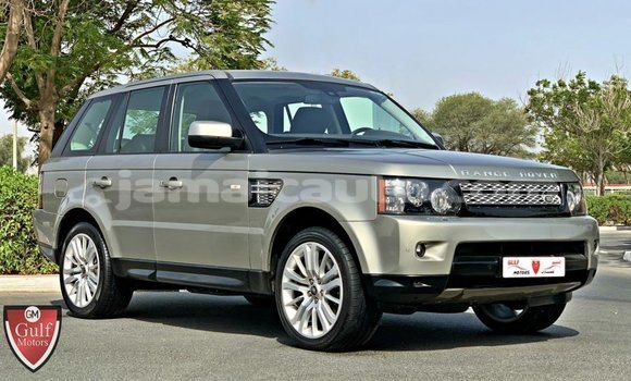 Buy Import Land Rover Range Rover Other Car in Import - Dubai in Clarendon