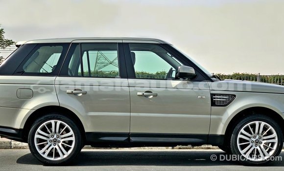 Acheter Import Voiture Land Rover Range Rover Autre à Import - Dubai, Clarendon Acheter Import Voiture Land Rover Range Rover Autre à Import - Dubai, Clarendon