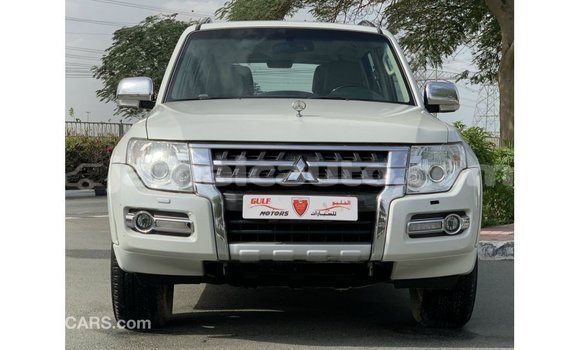 Buy Import Mitsubishi Pajero White Car in Import - Dubai in Clarendon Buy Import Mitsubishi Pajero White Car in Import - Dubai in Clarendon