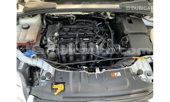 Buy Import Ford Focus White Car in Import - Dubai in Clarendon Buy Import Ford Focus White Car in Import - Dubai in Clarendon